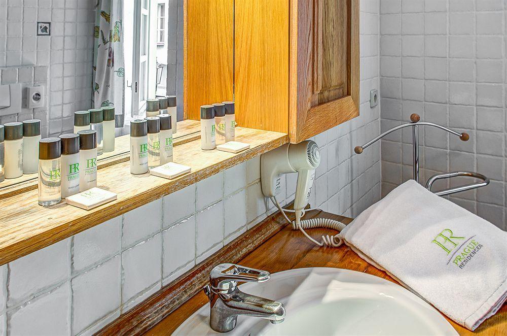Apartment Kozna Prag