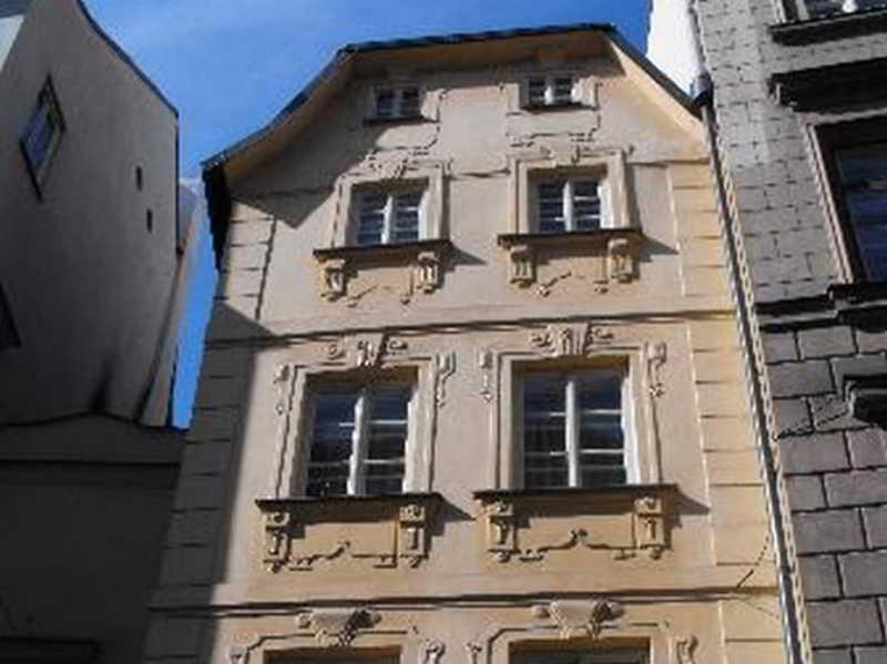 Kozna * Prag
