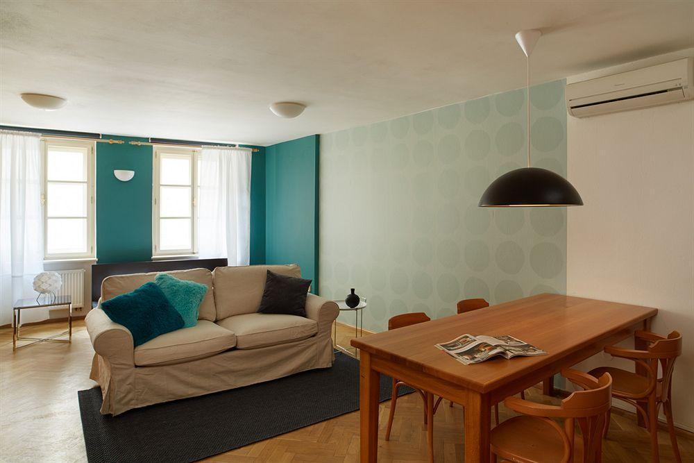 Apartment Kozna Prag