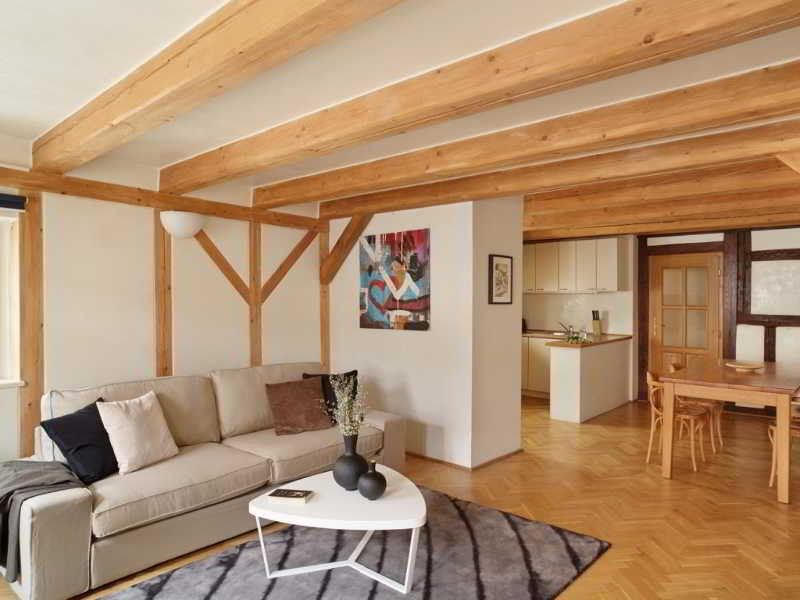 Apartment Kozna